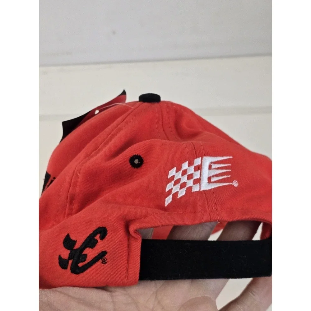 Vintage 2004 Rookie Of The Year Dodge‎ Kasey Kahne #9 Adjustable Hat NWT NOS